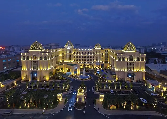 Merlinhod Hotel