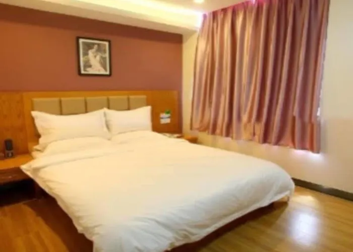 Bo Heng Hotel