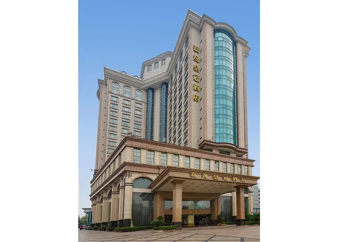 Grand Royal Hotel