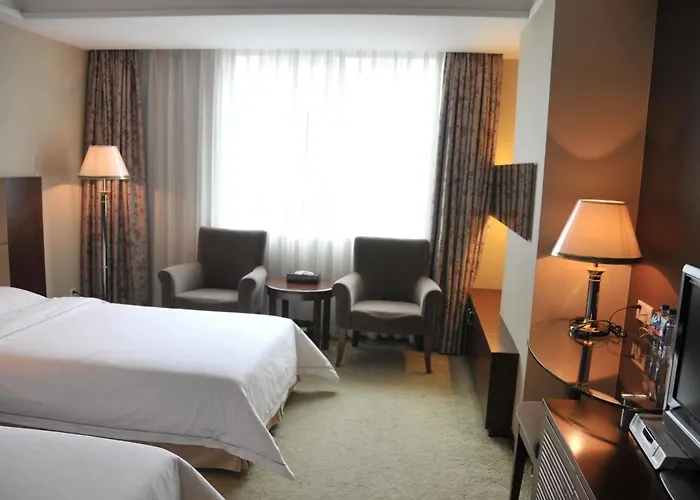 Guangdong Xuneng Hotel Guangzhou