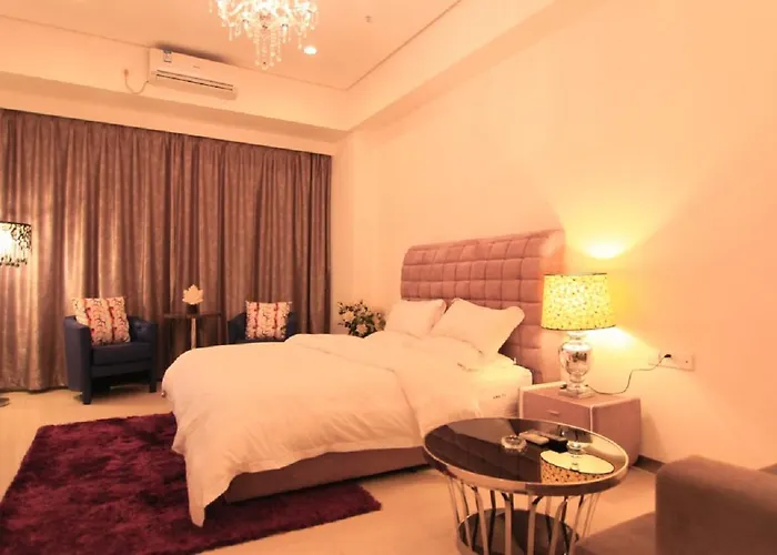 Vidical Serviced Apartment