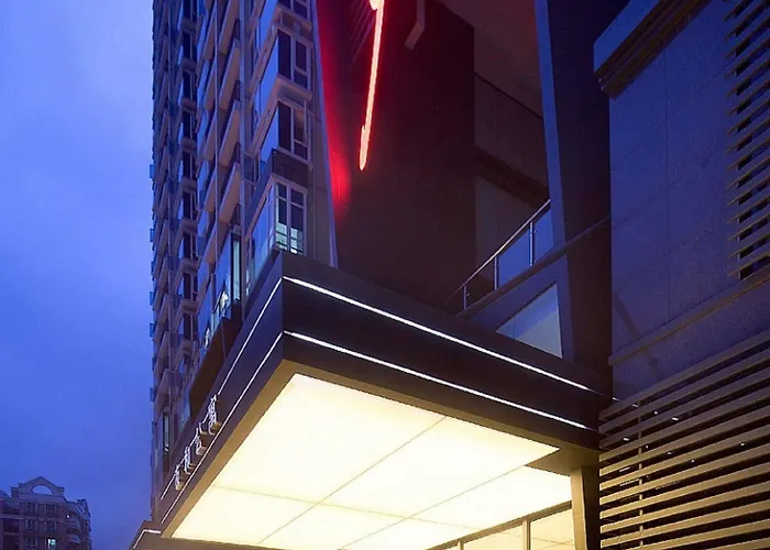 Yuwa Hotel