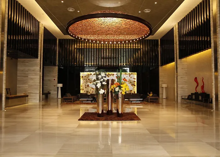 Guangzhou Beihito Hotel Weijing