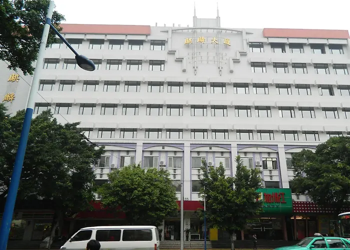 Sealy Hotel, Guangzhou