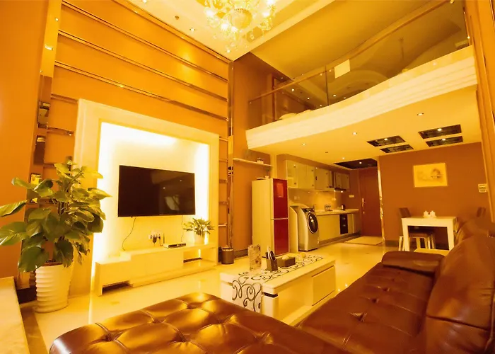 Guangzhou Hakka Apartment Beijing Road