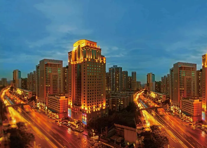 Yutong Hotel