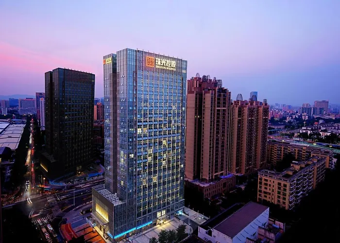 Royal Star Apartment