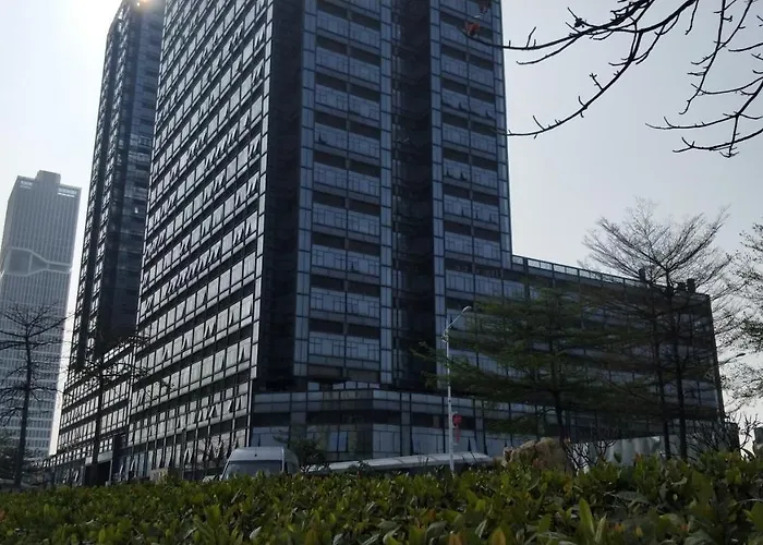 Mei Chen Boutique Apartment