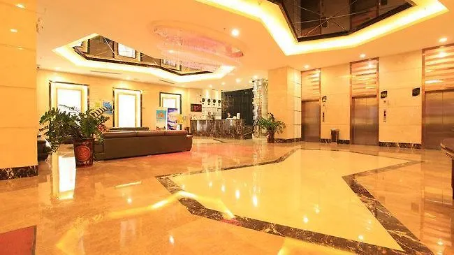 Dragon Hotel