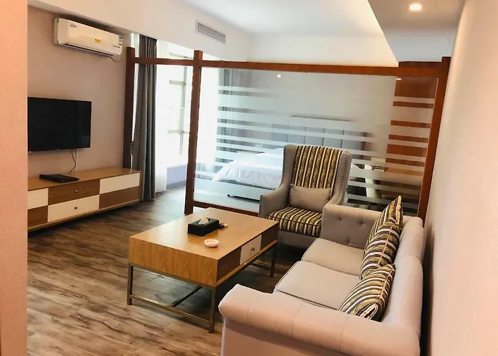Holiday Villa