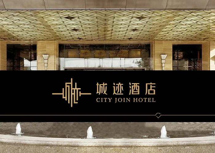 Guangzhou City Join Hotel Ouzhuang Branch