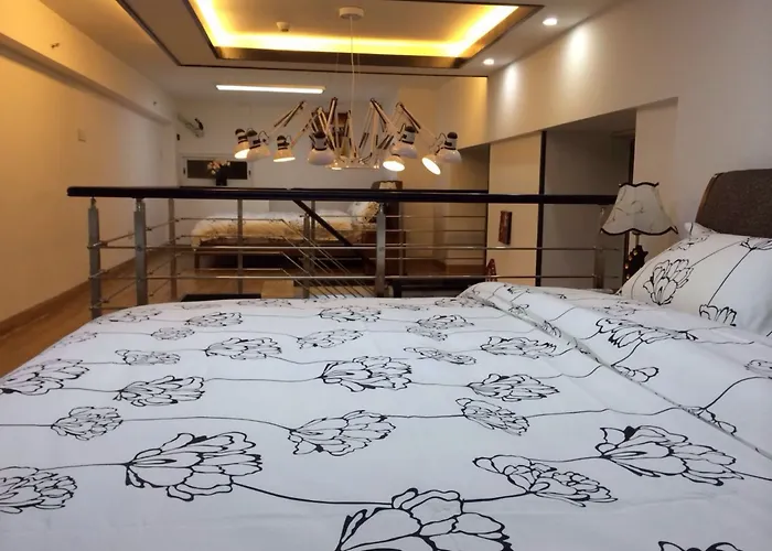 Mahattan Apartment Panyu Branch