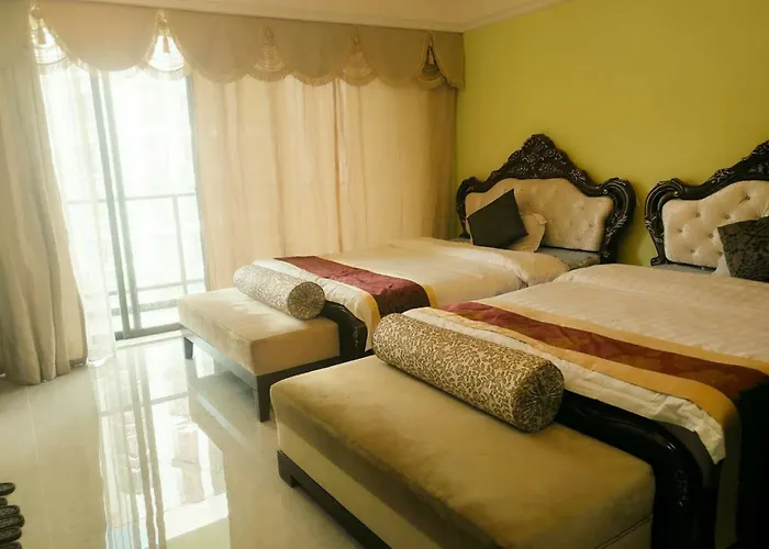Pattaya House