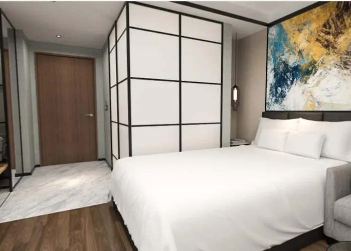 One&One Residence