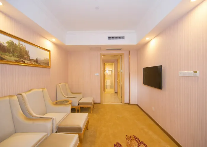 Vienna Hotel
