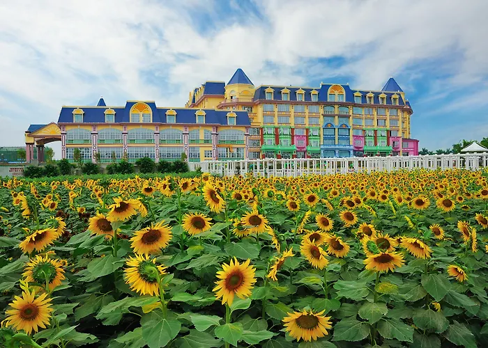 Floloving Hotel