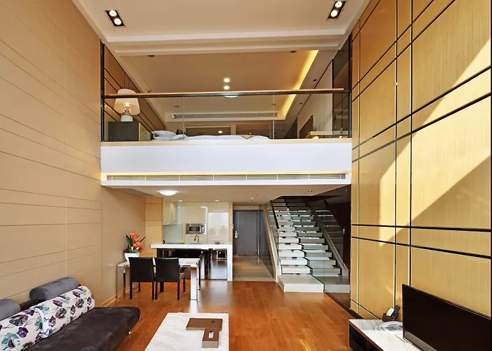 Estay Apartment Poly Central Pivot Gz