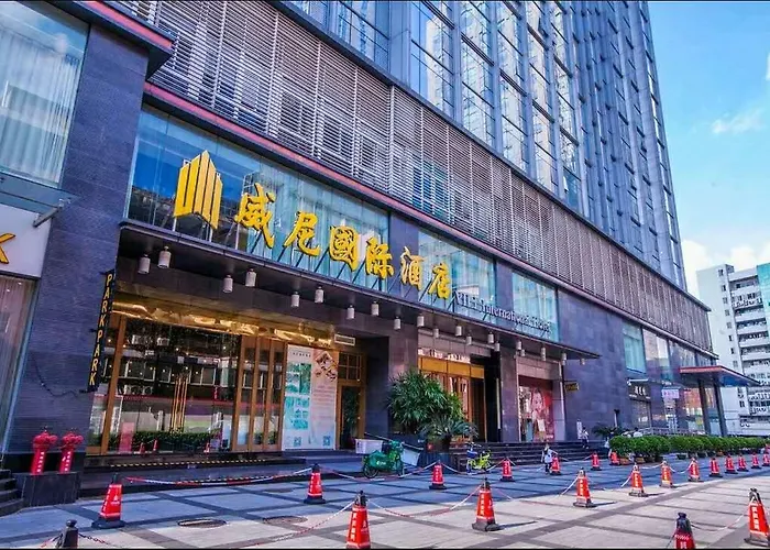 Lecharm Vili Apartment