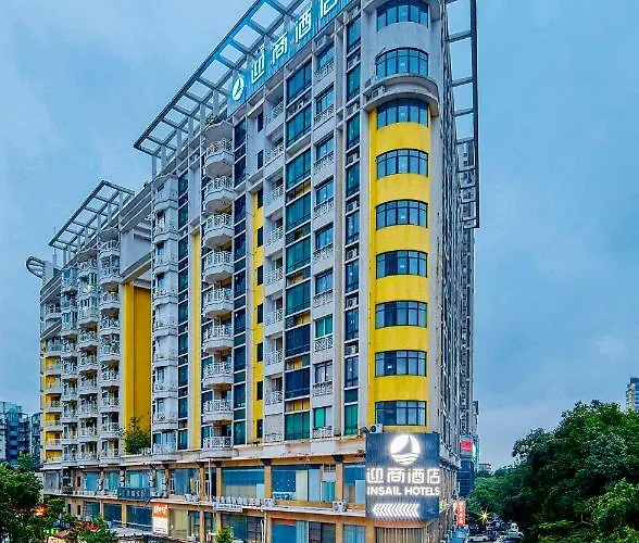 Insail Hotels