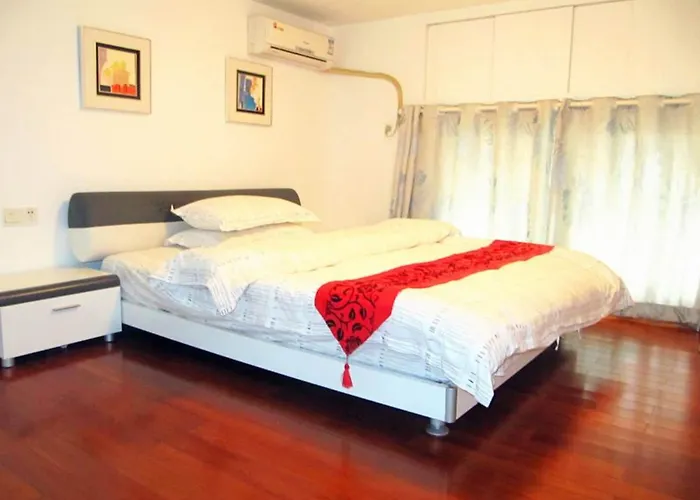 Meiru Apartment Hotel