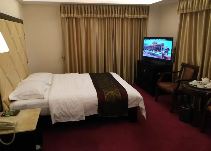 Shipai Hotel