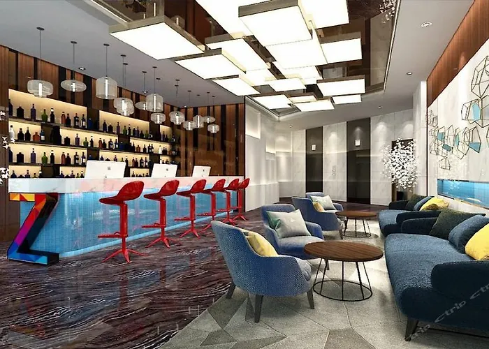 Zmax Hotel