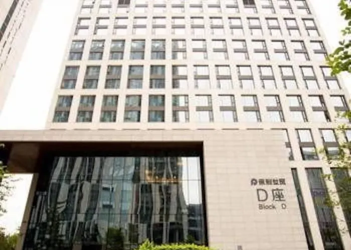 Shengluode Service Apartment