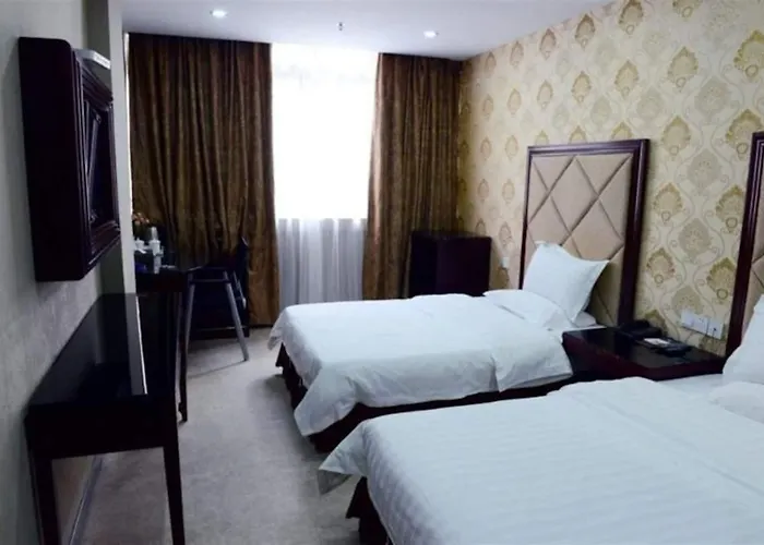 Xinghe Hotel