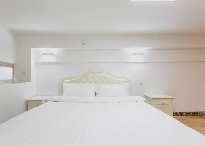 Guangzhou Zhengtuan Wisdom Apartment
