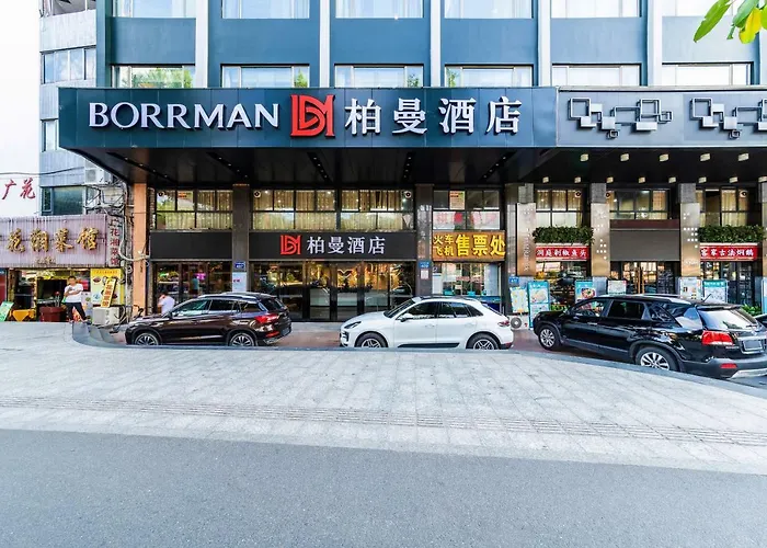 Boman Hotel