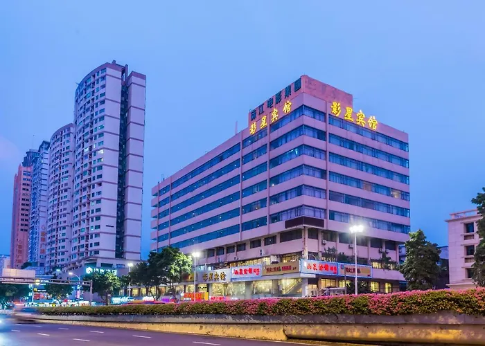 Movie Star Hotel