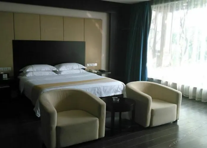 South America Grand Hotel