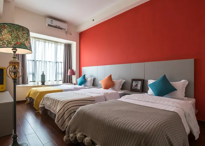 Mumu Hotel Apartment