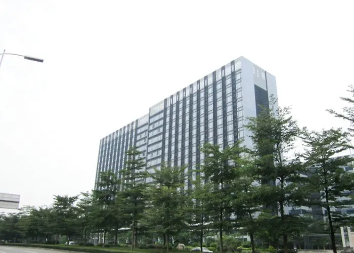 Private Enjoy Kehui Jingu Branch