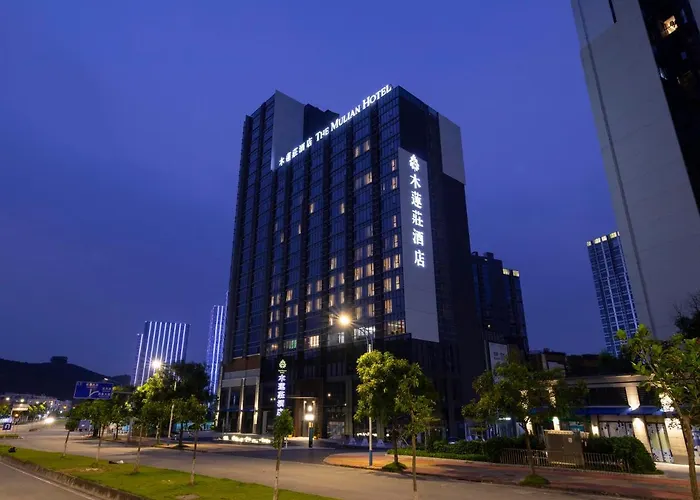 The Mulian Hotel