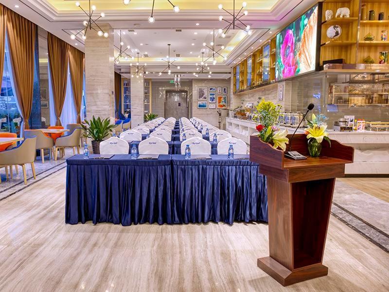 Baiyun Airport Kyriad Marvelous Hotel 4*
