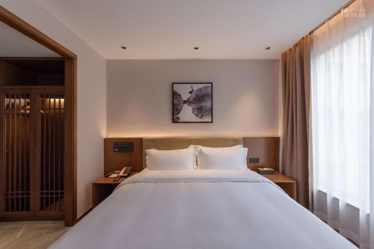 Fanyuan Hotel Guangzhou