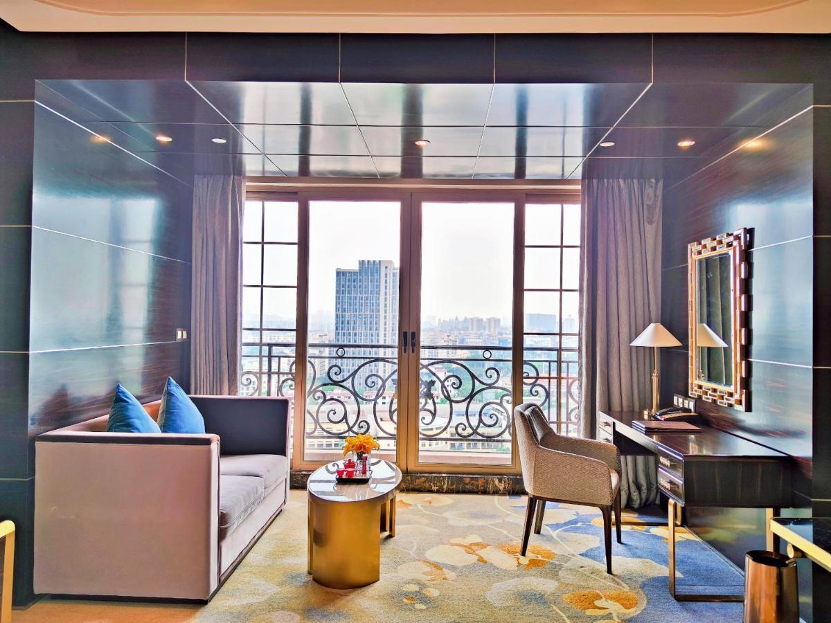 Chateau Star River Guangzhou-chateau Star River Guangzhou-trade Fair Shuttle Bus Hotel 5*