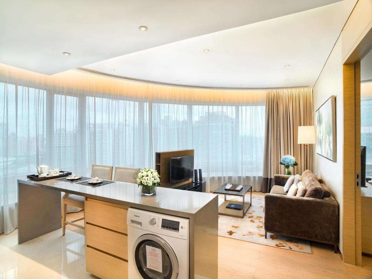 Fraser Aparthotel 5*