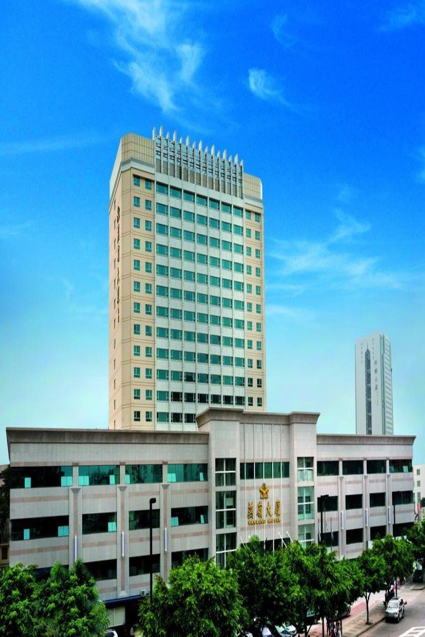 Yanling 4* Guangzhou