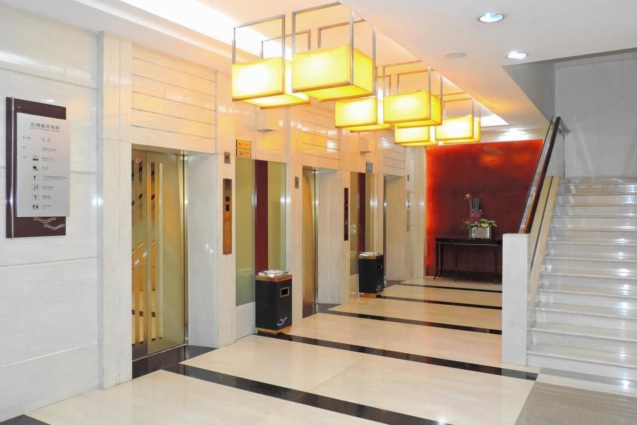 Yanling Hotel Guangzhou