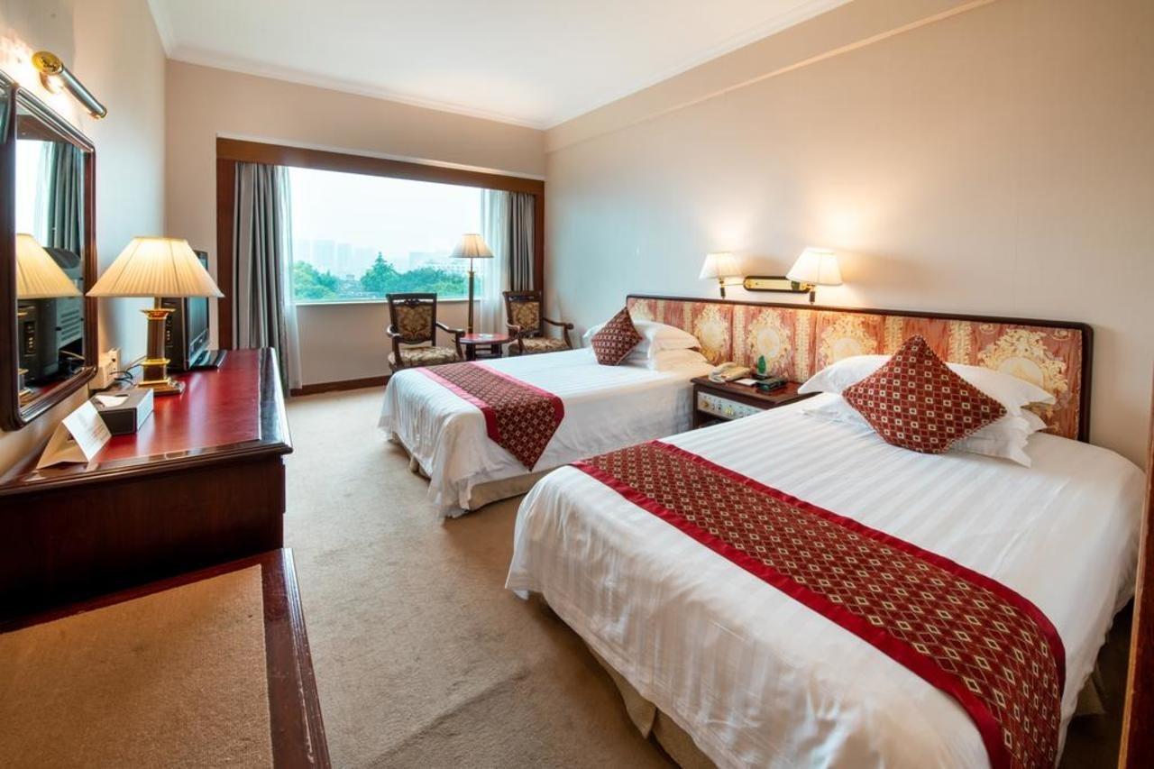 Hotel Yanling Guangzhou