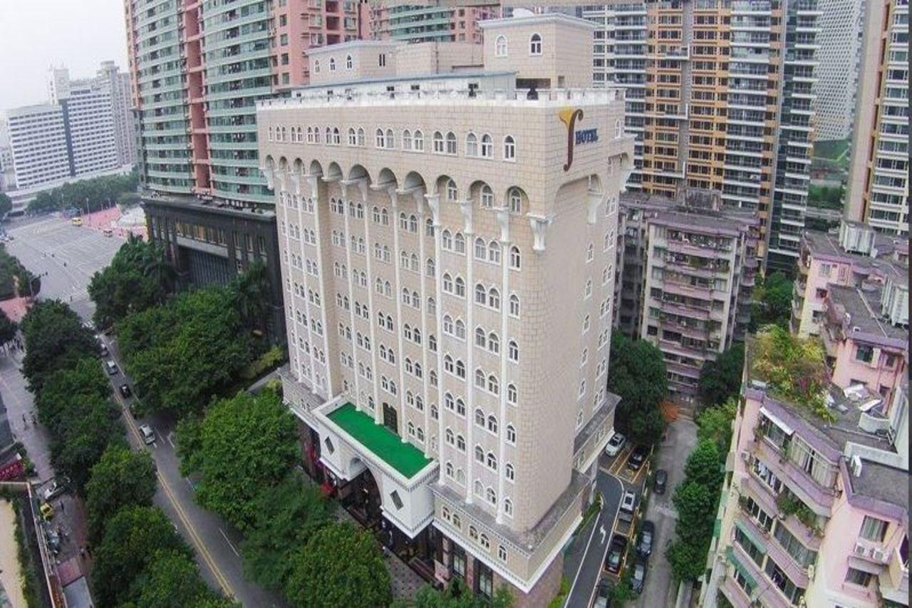 Hotel Grand Palace - Grand Management Group - Free Shuttle Bus To Fair During Fair Period 4*