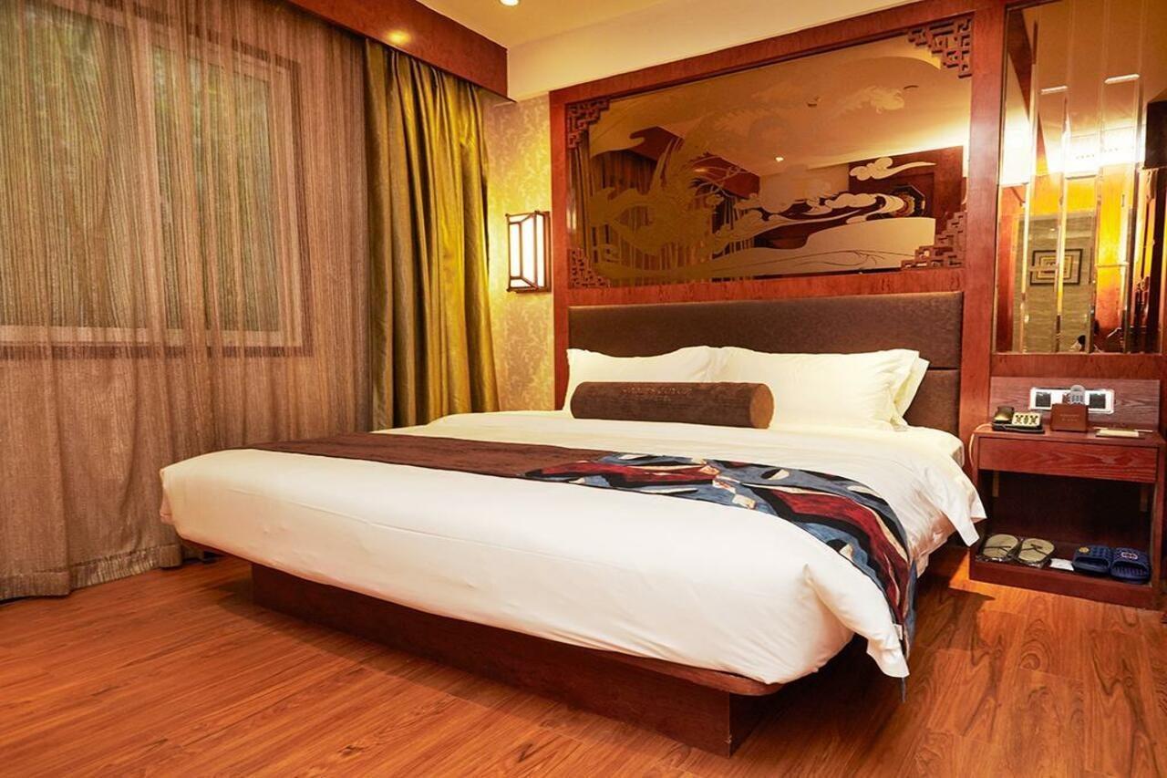 Yu Cheng Hotel