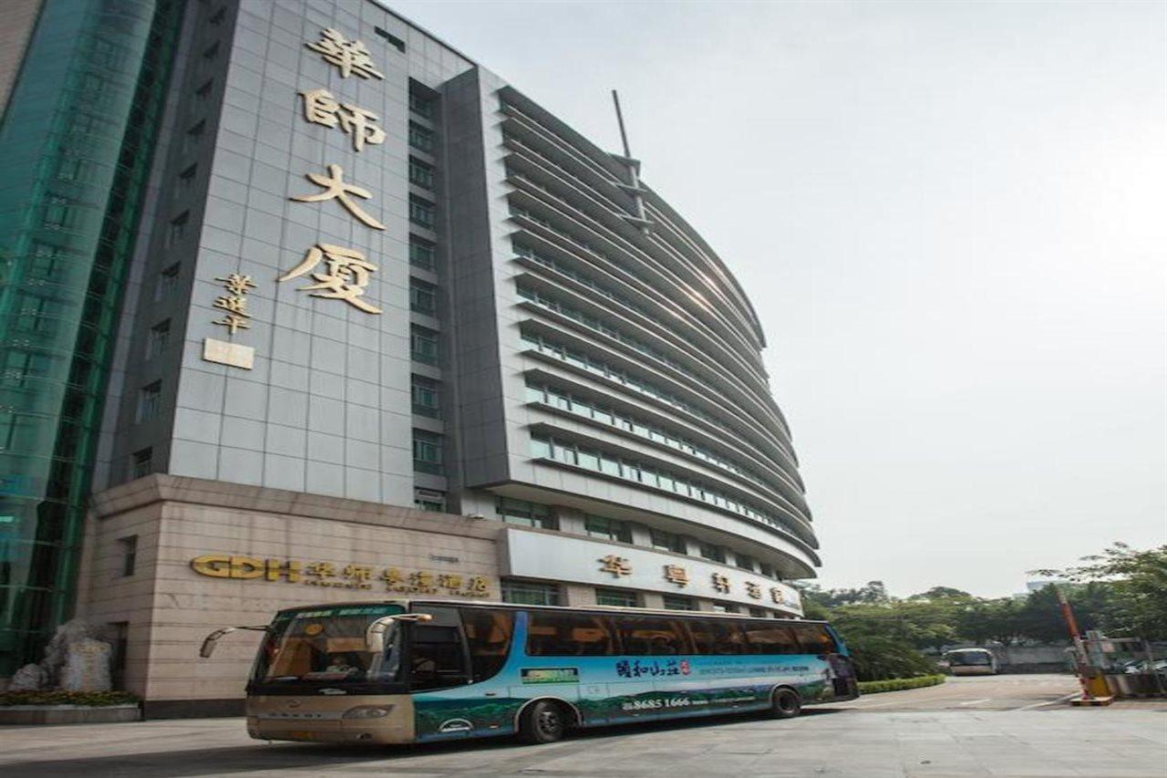 Hotel Hua Shi