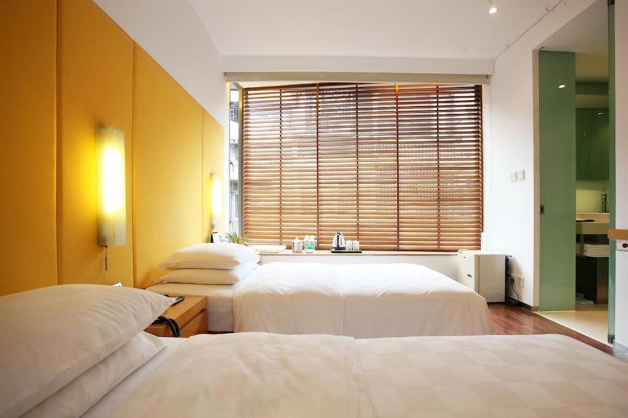 Elan 3* Guangzhou