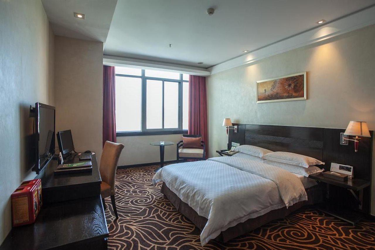 Hua Shi Guangzhou