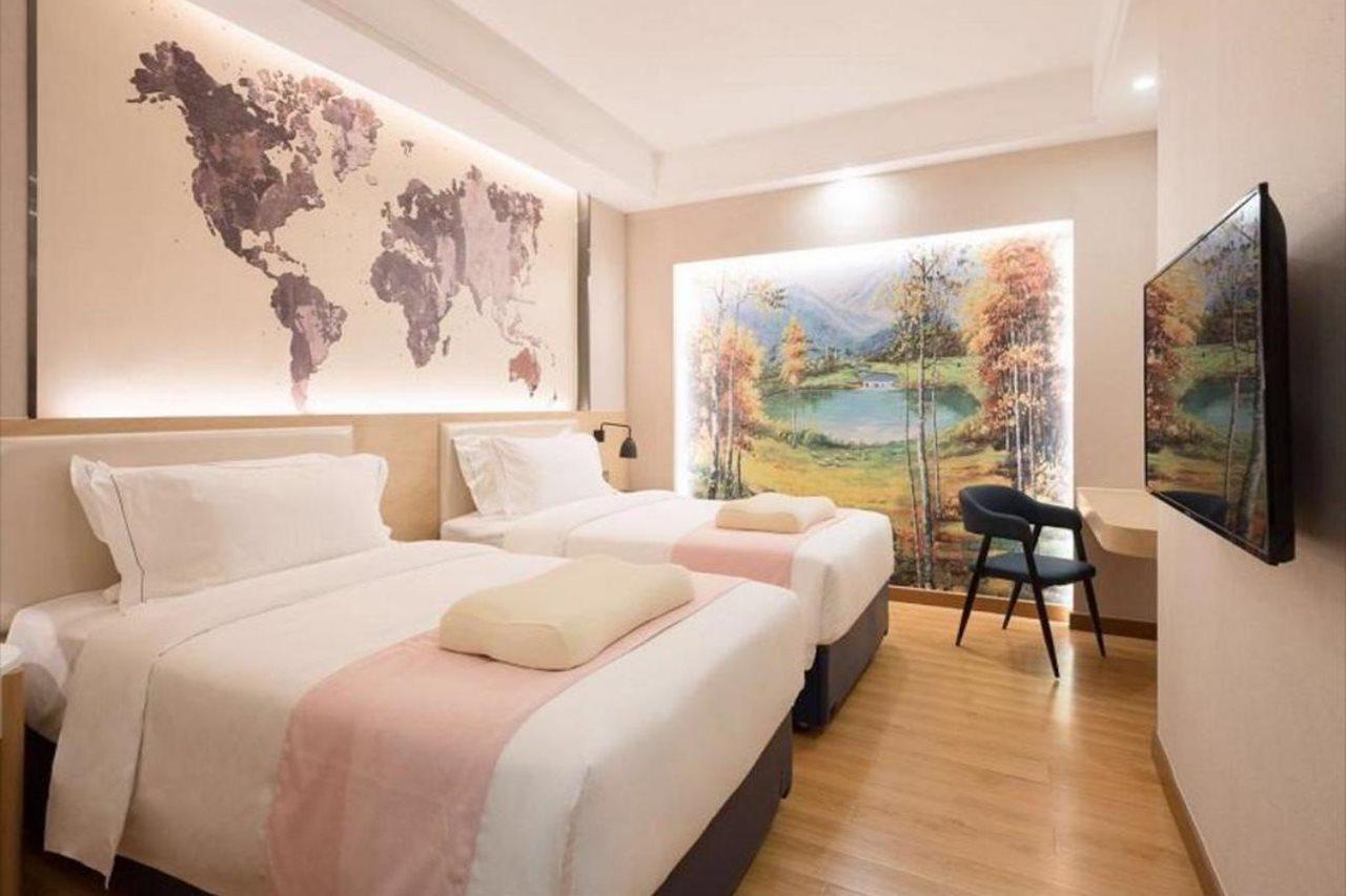 Guangzhou Xiaoxiang Hotel *