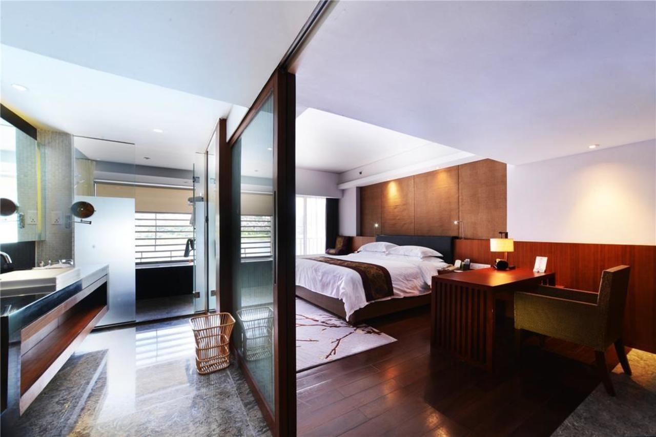 Resort Baiyun Lakeside Guangzhou