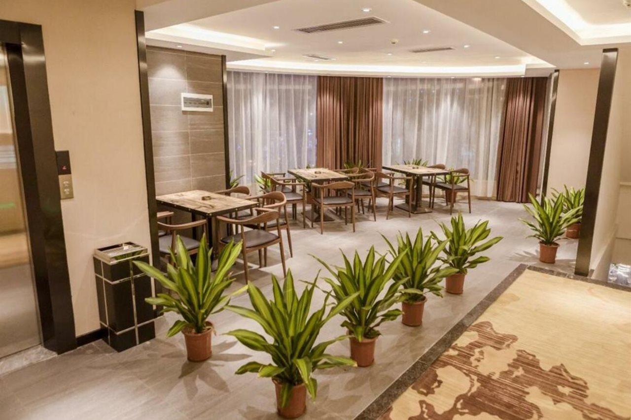 Joyce Coffetel Dongxiaonan 3* Guangzhou